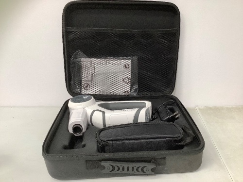 RecoveryVolt Massage Gun, Powers Up, Appears New - Lot 143
