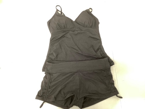 Women's Calla Swimsuit, S, Appears New - Lot 236