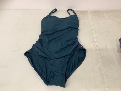 Calia Womens Swimsuit, 6, Appears new, Retail 75.00 - Lot 264