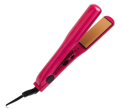 CHI Air Expert Flat Iron, Untested, Appears new, Retail 99.99 - Lot 295