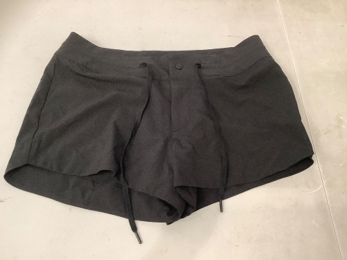 Calia Womens Swim Shorts, S, Appears New, Retail 45.00 - Lot 305