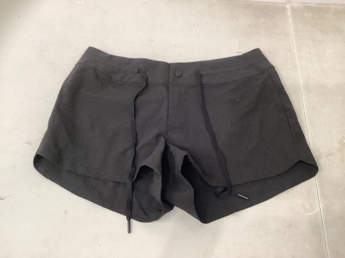 Calia Womens Swim Shorts, XS, Appears New, Retail 45.00 - Lot 311