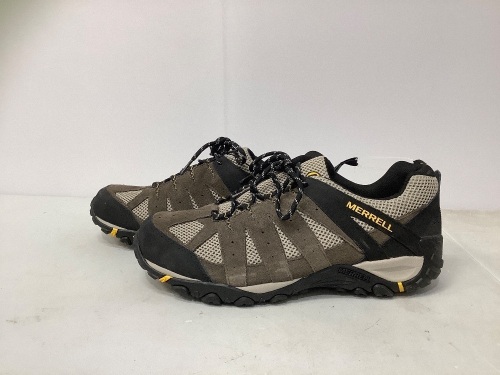 Men's Merrell Shoes, 13, E-Commerce Return - Lot 316