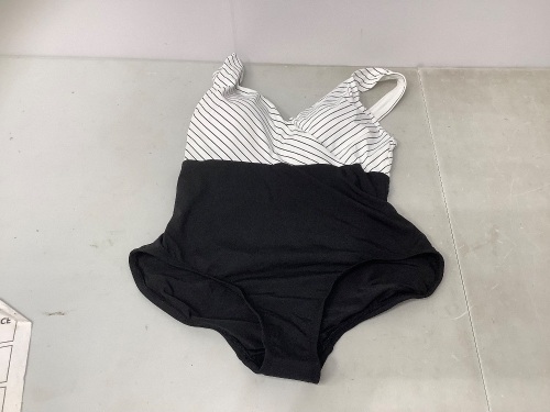 Calia Womens Swimsuit, 6, Appears new, Retail 75.00 - Lot 431