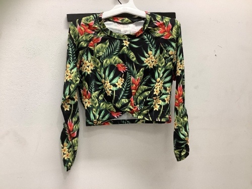 Women's Calla Shirt, M, Appears New - Lot 441