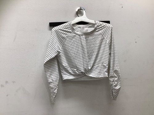 Women's Calla Shirt, S, Appears New - Lot 477