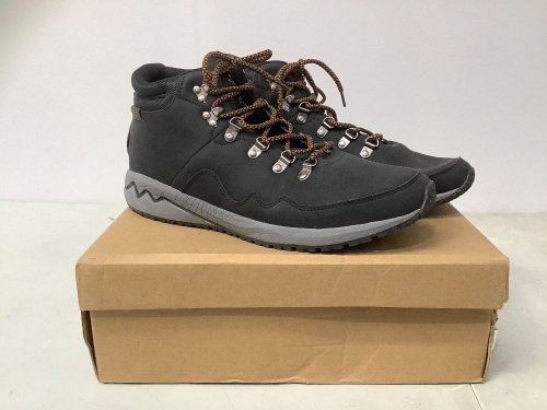 Mens Shoes, 12, E-Commerce Return - Lot 548