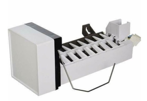 Model FDI101S Refrigerator Ice Maker, E-Commerce Return, Retail 99.14 - Lot 138
