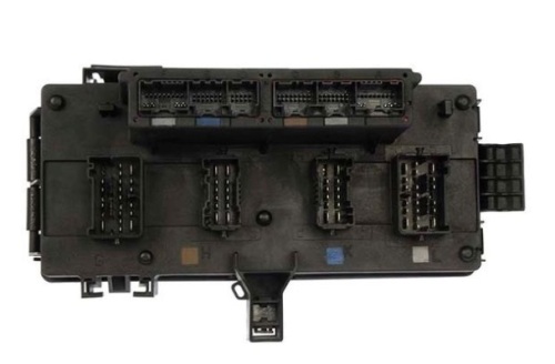 Dorman Remanufactured Totally Integrated Power Module, E-Commerce Return, Retail 476.95 - Lot 176