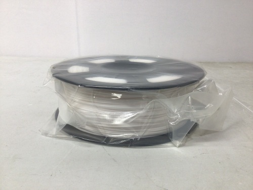 3D Printer Filament, Appears New - Lot 170