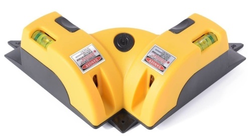 Laser Level, Works, Appears new, Retail 15.99 - Lot 171