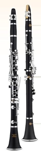 Eastar B Flat Clarinet, Untested, Appears New, Retail 148.99 - Lot 97