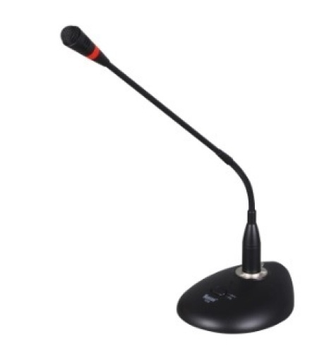 Condenser Conference Microphone, Untested, Appears new, Retail 24.00 - Lot 130