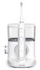 Waterpik Sonic-Fusion Flossing Toothbrush, Powers Up, E-Commerce Return, Retail 169.99 - Lot 118