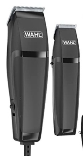 Wahl HomeCut Combo, Untested, E-Commerce Return, Retail 37.99 - Lot 113
