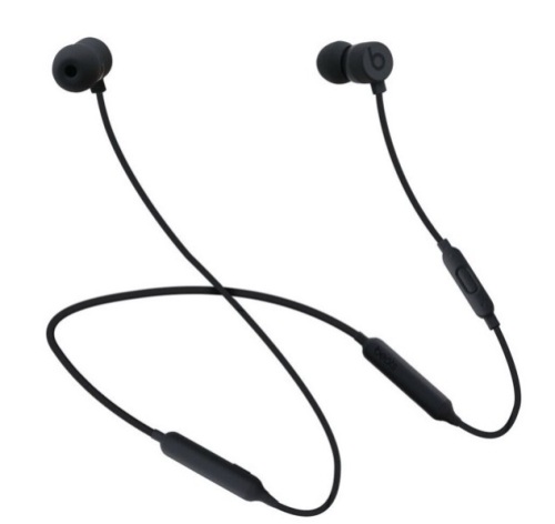 Beats by Dr. Dre Bluetooth In-Ear Headphones, Powers Up, E-Commerce Return, Retail 48.99 - Lot 135