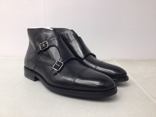 Dress Shoes, Unsure if Mens or Womens, 9.5, Appears new - Lot 114