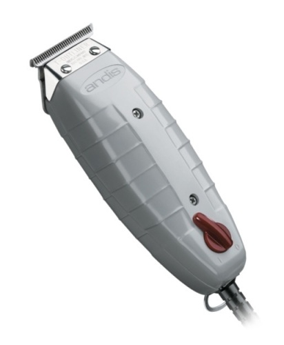 Andis Professional T-Outliner Trimmer, Powers Up, E-Commerce Return, Retail 69.99 - Lot 105