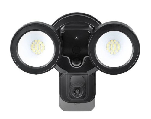 Wasserstein Floodlight w/ Charger for Blink Outdoor Camera, Untested, Appears new, Retail 59.99 - Lot 413
