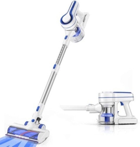 Aposen H120 Cordless Vacuum Cleaner, Powers Up, E-Commerce Return, Retail 124.99 - Lot 152