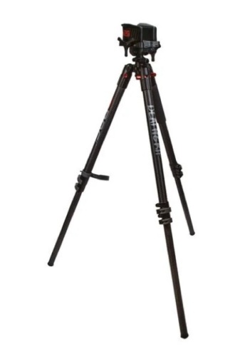 BOG Deathgrip Tripod, E-Commerce Return, Retail 279.00 - Lot 570