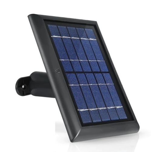 Wasserstein Solar Panel for Arlo Ultra, Untested, E-Commerce Return, Retail 45.99 - Lot 299