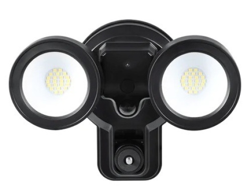 Wasserstein Floodlight w/ Charger for Arlo Pro 3/Ultra, Appears New, Untested, Retail 69.99 - Lot 377
