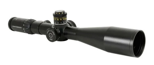 Schmidt Bender PM II 5-25x56 Scope, Untested, E-Commerce Return, Retail 4399.99 - Lot 462
