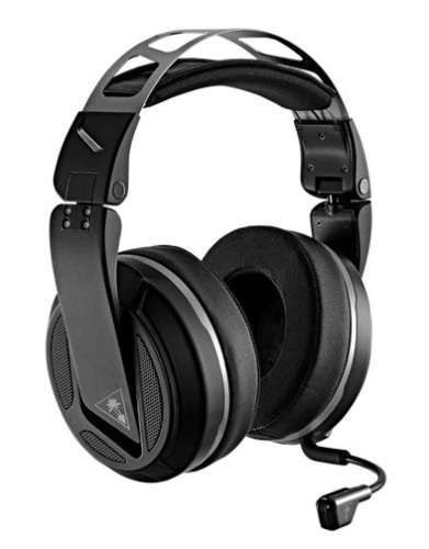 Turtle Beach Elite Atlas Aero Wireless Gaming Headset, Powers Up, Appears New, Retail 149.95 - Lot 351