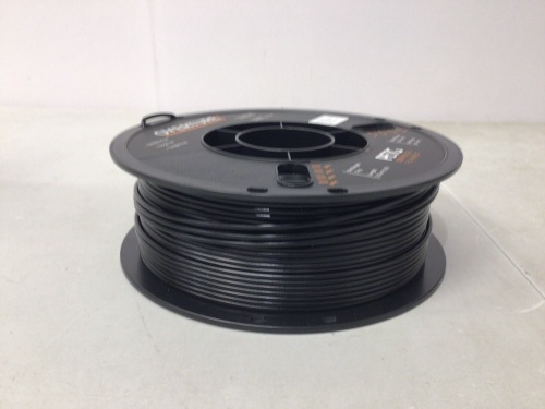 3D Printer Filament, Appears new - Lot 232