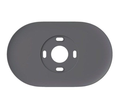 Google Nest Thermostat Trim Kit, E-Commerce Return, Retail 14.99 - Lot 304