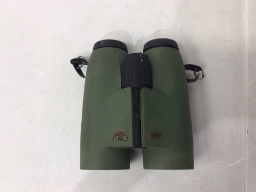 10x42 Binoculars, Untested, E-Commerce Return, - Lot 124