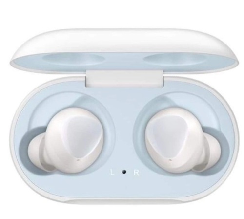 Samsung Galaxy Buds, Powers Up, E-Commerce Return, Retail 129.99 - Lot 397