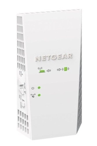NETGEAR Nighthawk X4 Dual-Band Wi-Fi Range Extender, Untetsed, Appears New, Retail 159.99 - Lot 659