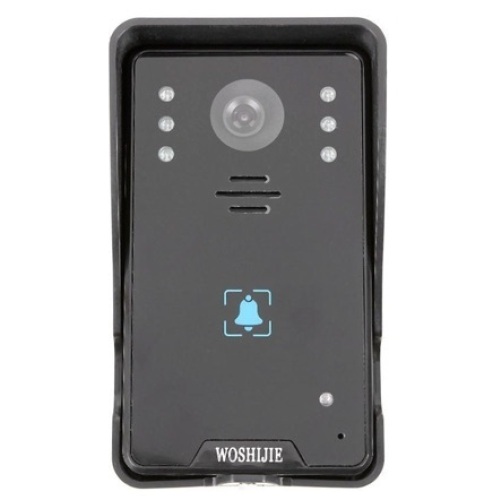 Video Door Phone, Untested, Appears New, Retail 272.00 - Lot 653