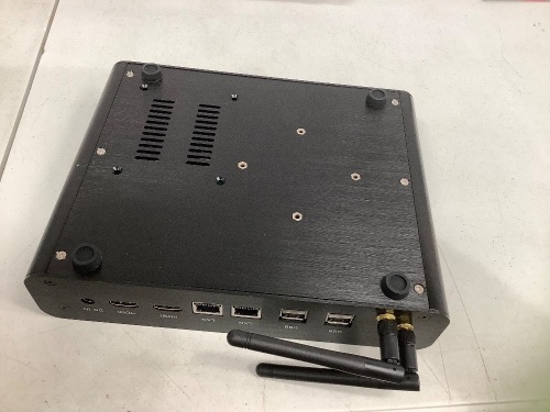 Mini PC, E-Comm Return - Lot 870