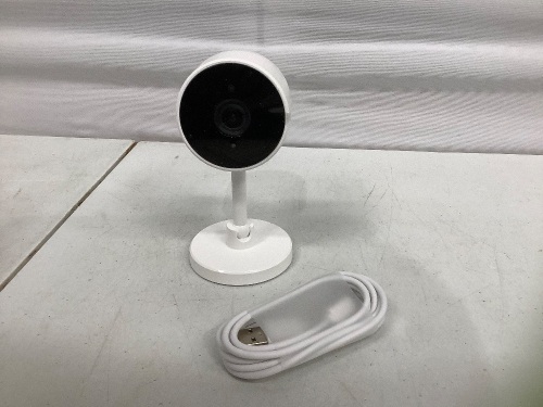 Larkkey Smart Camera, E-Comm Return - Lot 811