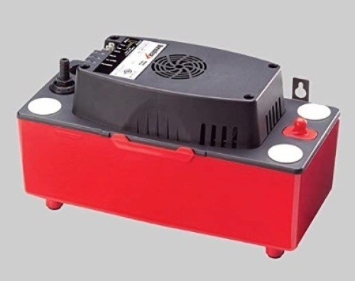 DiversiTech CP-22T Condensate Pump, Powers Up, E-Commerce Return, Retail 99.96 - Lot 622