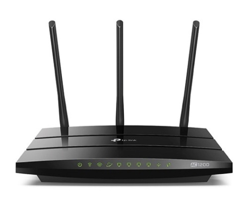 TP-LINK Archer C1200 Wireless Router, Untested, E-Commerce Return, Retail 124.71 - Lot 621