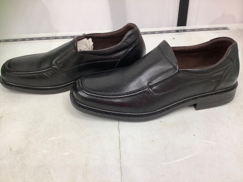 Jonsen Milan Mens Dresss Shoes, 13, E-Commerce Return, Retail 45.99 - Lot 777