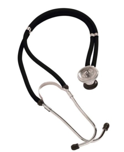 Prestige Medical Sprague-Rappaport Stethoscope, Appears New, Retail 19.99 - Lot 812