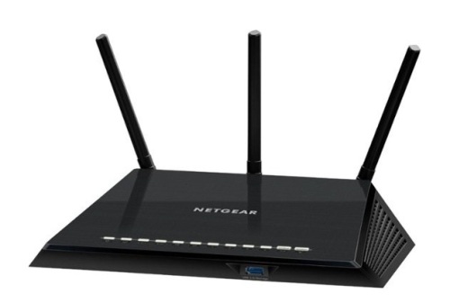 NETGEAR AC1750 Smart Wi-Fi Router, Untested, Appears New, Retail 139.99 - Lot 991