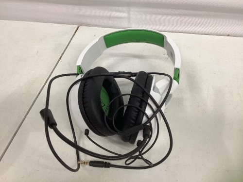 Turtle Beach Wired Gaming Headset, Untested, E-Commerce Return - Lot 739