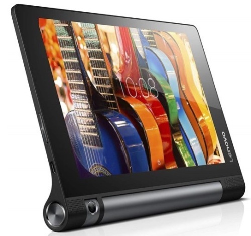 Lenovo Yoga Tablet, Powers Up, E-Comm Return, Retail $299.99 - Lot 90