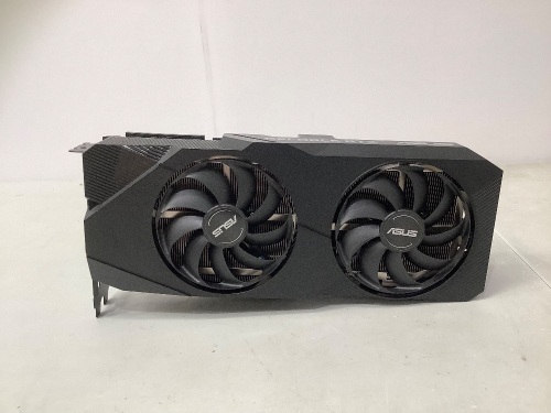 Asus Cooling Fan, Appears New - Lot 417