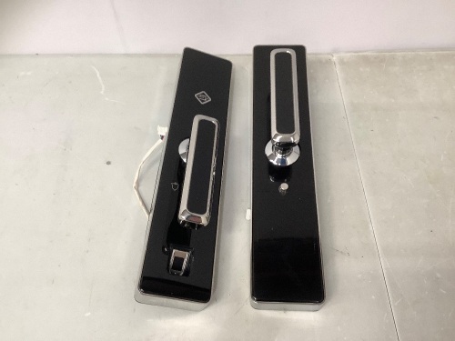 Smart Door Lock, Appears New - Lot 99