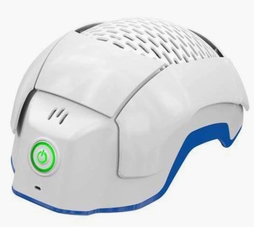 Thermadome Hair Growth Laser Treatment Helmet, Appears New, Retail $995.00 - Lot 73A