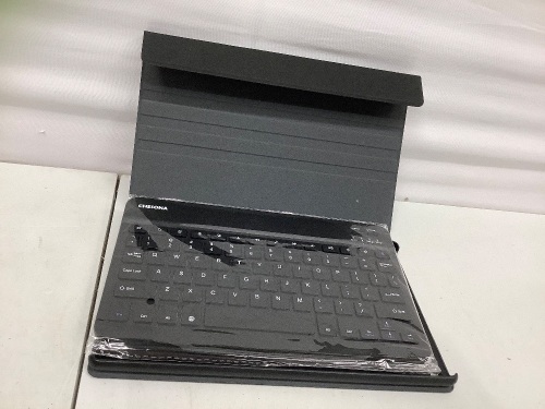 Wireless Keyboard, Appears New - Lot 774