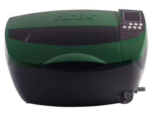 RCBS Ultrasonic Case Cleaner - Appears New  - Lot 99