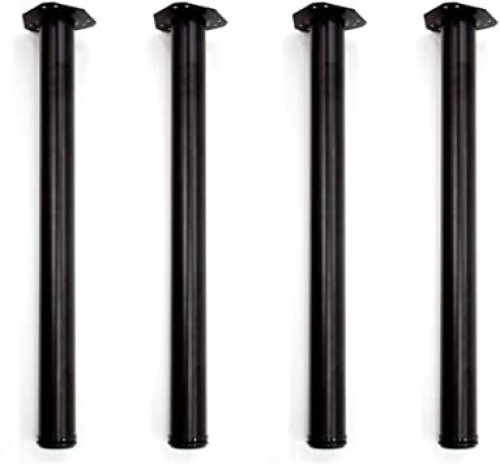 Regency Seating Kee Post Table Legs, Set of 4 - E-Comm Return, Appears New  - Lot 569